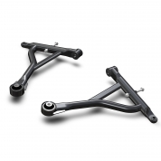 Рычаги подрамника жесткие, тюнинг – ВАЗ 2108-21099, 2113-2115, 2110-2112, Приора, Гранта, Калина; Datsun