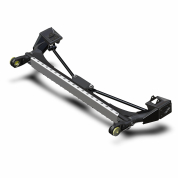 Рычаг задний в сборе R1 с регулируемой жесткостью, класс «Национальный»